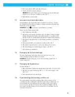 Preview for 57 page of Nederman A EX 2GD Instruction Manual And Users Manual