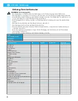 Preview for 60 page of Nederman A EX 2GD Instruction Manual And Users Manual