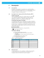 Preview for 63 page of Nederman A EX 2GD Instruction Manual And Users Manual