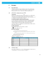 Preview for 75 page of Nederman A EX 2GD Instruction Manual And Users Manual