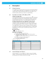 Preview for 87 page of Nederman A EX 2GD Instruction Manual And Users Manual