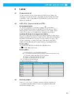 Preview for 99 page of Nederman A EX 2GD Instruction Manual And Users Manual