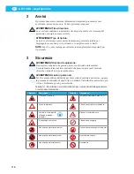 Preview for 110 page of Nederman A EX 2GD Instruction Manual And Users Manual