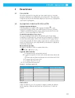 Preview for 111 page of Nederman A EX 2GD Instruction Manual And Users Manual