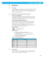 Preview for 159 page of Nederman A EX 2GD Instruction Manual And Users Manual