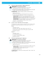 Preview for 177 page of Nederman A EX 2GD Instruction Manual And Users Manual