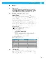 Preview for 185 page of Nederman A EX 2GD Instruction Manual And Users Manual