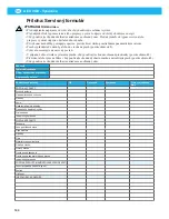 Preview for 194 page of Nederman A EX 2GD Instruction Manual And Users Manual