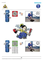 Preview for 29 page of Nederman Ab105-NE32 Instruction Manual