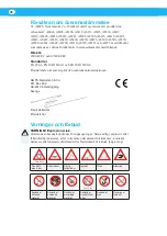 Preview for 4 page of Nederman Ab106-NE32 Instruction Manual