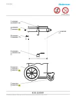 Предварительный просмотр 23 страницы Nederman Ab116 - NE52, S50 Original Instruction