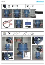 Preview for 32 page of Nederman Ab216 Instruction Manual