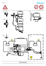 Предварительный просмотр 11 страницы Nederman Air Powered ATEX Series Instruction Manual