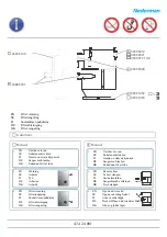 Предварительный просмотр 14 страницы Nederman Air Powered ATEX Series Instruction Manual