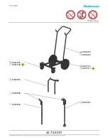 Preview for 20 page of Nederman Bb104 - NEL2R Instruction Manual