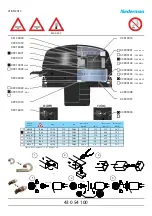 Preview for 14 page of Nederman Bb216 - NEL3R Instruction Manual