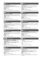 Preview for 18 page of Nederman C-PAK 20-1500 C Manual