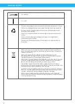 Preview for 4 page of Nederman D20 User Manual