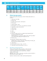 Preview for 62 page of Nederman E-PAK 150 DX Instruction Manual