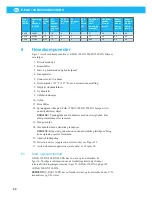 Preview for 94 page of Nederman E-PAK 150 DX Instruction Manual