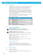 Preview for 326 page of Nederman E-PAK 150 DX Instruction Manual