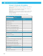 Preview for 206 page of Nederman E-PAK 300 DX Instruction Manual