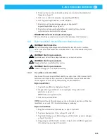 Preview for 455 page of Nederman E-PAK 300 DX Instruction Manual