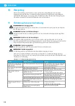 Preview for 100 page of Nederman E-PAK 500 Instruction Manual