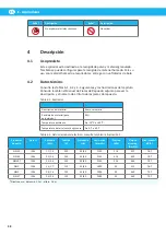 Preview for 58 page of Nederman E Series Instruction Manual