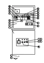 Предварительный просмотр 38 страницы Nederman Fan Starter 11 Instruction Manual