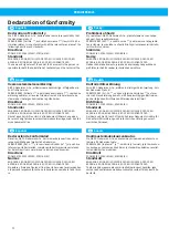 Preview for 4 page of Nederman FE840 User Manual