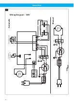 Preview for 8 page of Nederman FE840 User Manual