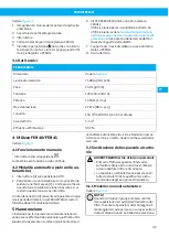 Preview for 45 page of Nederman FE840 User Manual