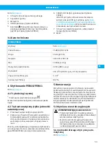 Preview for 53 page of Nederman FE840 User Manual