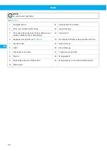 Preview for 46 page of Nederman FE860 User Manual