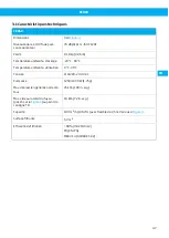 Preview for 47 page of Nederman FE860 User Manual