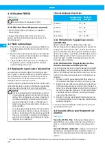 Preview for 48 page of Nederman FE860 User Manual