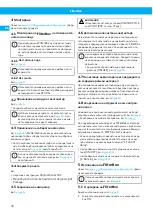 Preview for 30 page of Nederman FilterBox 12M User Manual