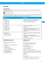 Preview for 75 page of Nederman FilterBox 12M User Manual