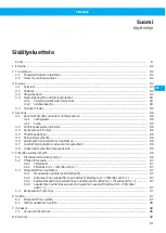 Preview for 81 page of Nederman FilterBox 12M User Manual