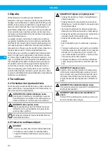 Preview for 82 page of Nederman FilterBox 12M User Manual