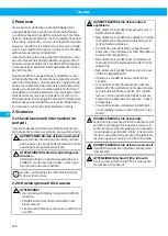 Preview for 106 page of Nederman FilterBox 12M User Manual