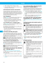 Preview for 112 page of Nederman FilterBox 12M User Manual