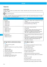 Preview for 116 page of Nederman FilterBox 12M User Manual