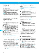 Preview for 128 page of Nederman FilterBox 12M User Manual