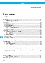 Preview for 130 page of Nederman FilterBox 12M User Manual