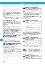 Preview for 144 page of Nederman FilterBox 12M User Manual