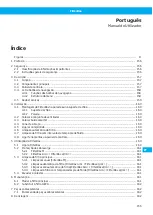 Preview for 155 page of Nederman FilterBox 12M User Manual