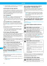 Preview for 170 page of Nederman FilterBox 12M User Manual