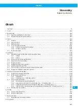 Preview for 181 page of Nederman FilterBox 12M User Manual